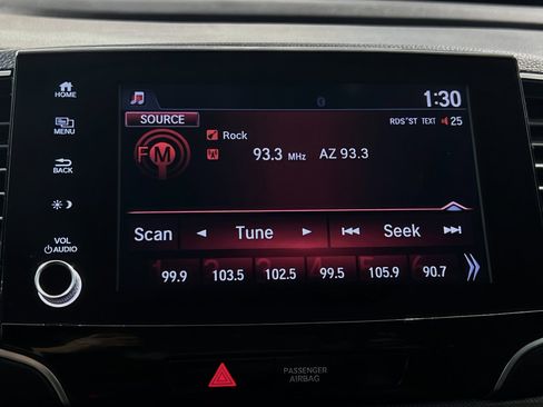 Used 2021 Honda Ridgeline Sport image 10