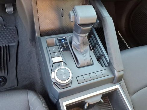 New 2025 Toyota Tacoma SR5 image 16