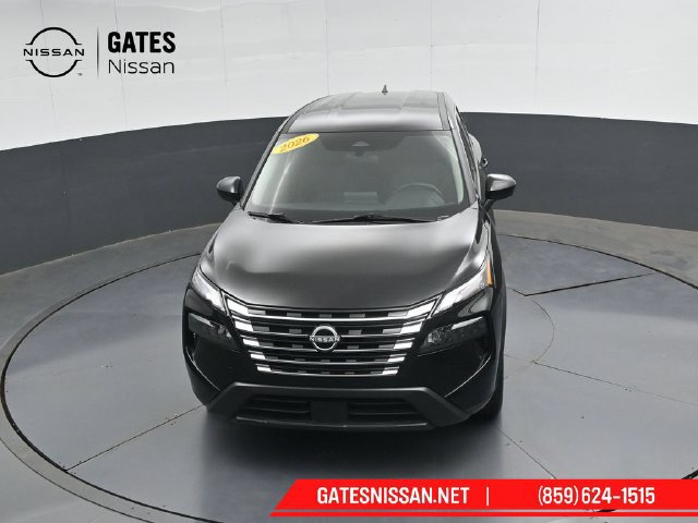 Used 2026 Nissan Rogue SV FWD image 48