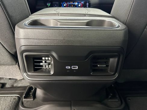 Certified 2024 Chevrolet Silverado 1500 RST w/ Convenience Package II AWD/4WD image 35
