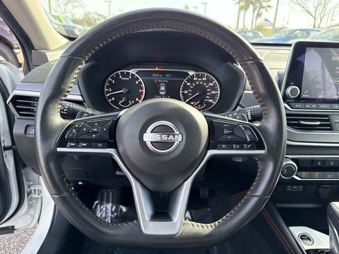 Certified 2023 Nissan Altima 2.5 SR image 29