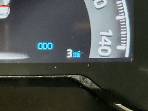 New 2025 Toyota RAV4 XLE image 12