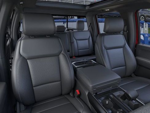 New 2026 Ford F150 Lariat AWD/4WD image 12