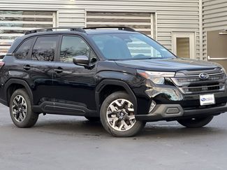 New 2026 Subaru Forester Premium video 2