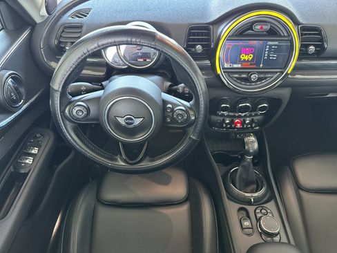 Used 2017 MINI Cooper Clubman S AWD/4WD image 16