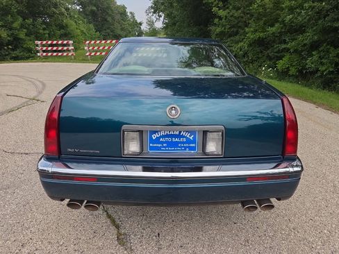 Used 1994 Cadillac Eldorado FWD image 5