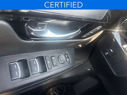 Used 2025 Honda CR-V EX-L image 18