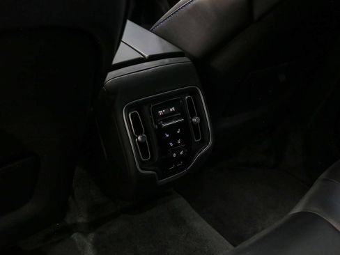 Used 2023 Aston Martin DBX 707 AWD/4WD image 33