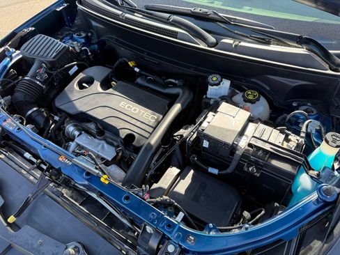 Certified 2019 Chevrolet Equinox LT AWD/4WD image 42