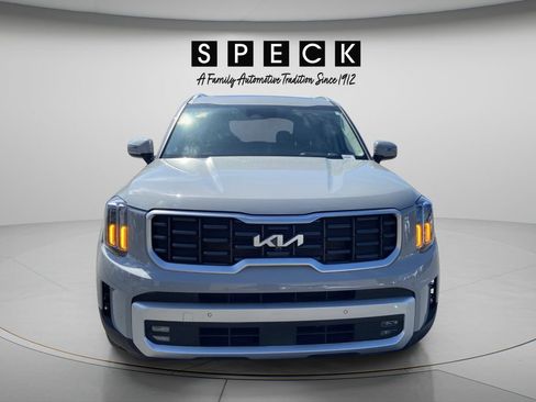 Used 2024 Kia Telluride SX AWD/4WD image 8