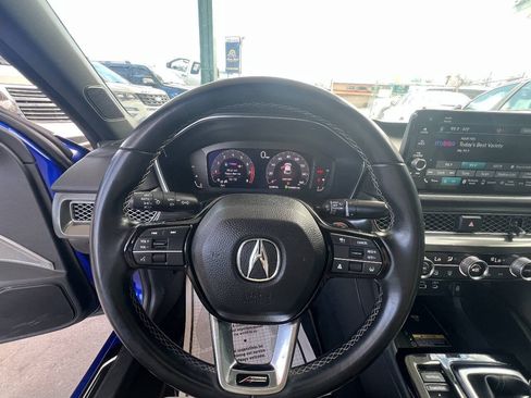 Used 2023 Acura Integra A-Spec FWD image 17