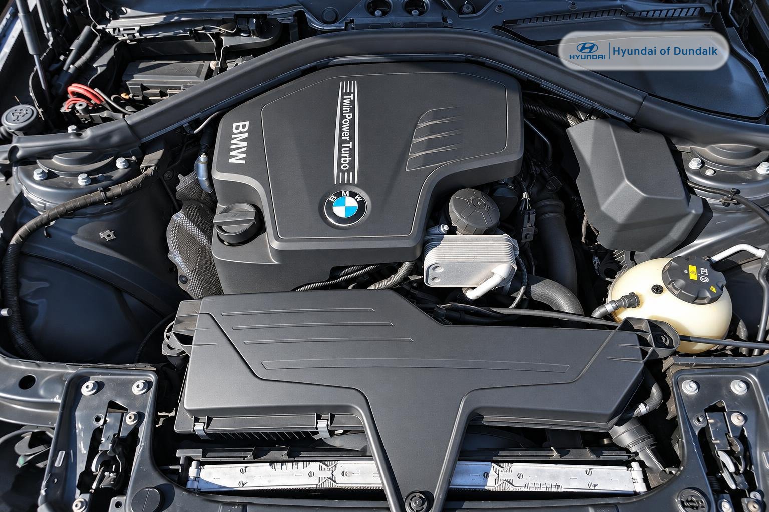 Used 2016 BMW 320i xDrive Sedan AWD/4WD image 13