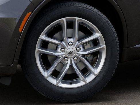 New 2026 Dodge Durango GT image 9