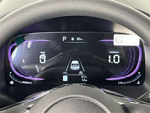 New 2025 Kia Soul S image 15