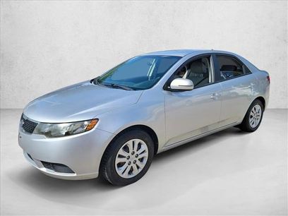 Used 2012 Kia Forte EX