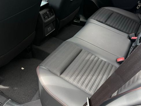 New 2026 Nissan Rogue Rock Creek w/ Rock Creek Premium Package image 19