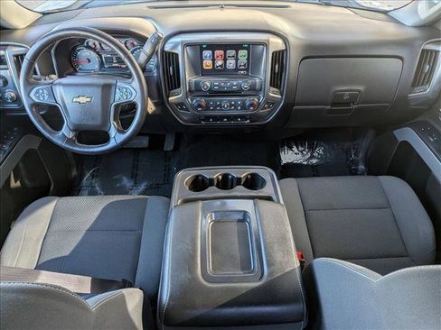 Used 2017 Chevrolet Silverado 1500 LT w/ All Star Edition image 18