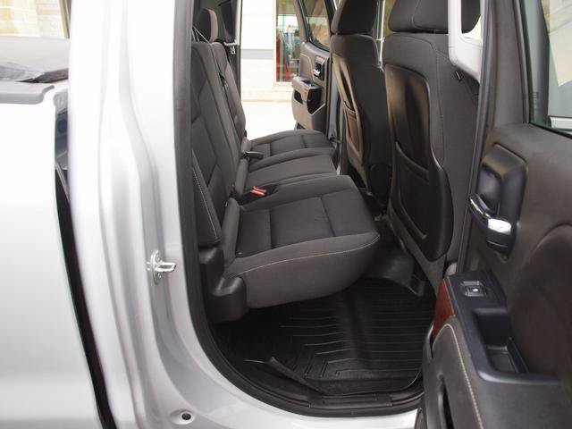 Used 2014 GMC Sierra 1500 SLE RWD image 7