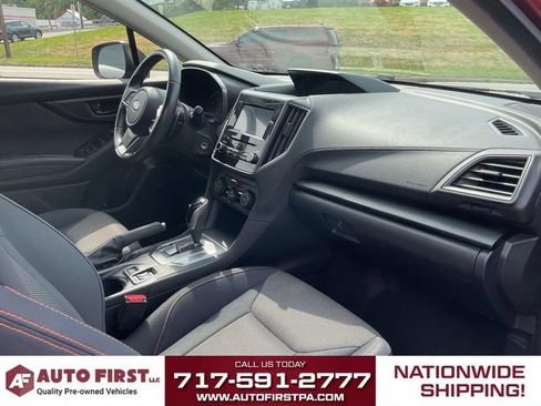 Used 2019 Subaru Crosstrek 2.0i Premium AWD/4WD image 17