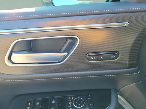 Used 2026 INFINITI QX80 Luxe w/ Exterior Package AWD/4WD image 15