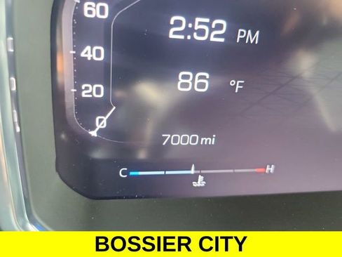 Certified 2026 GMC Sierra 1500 Denali w/ Denali Reserve Package AWD/4WD image 12