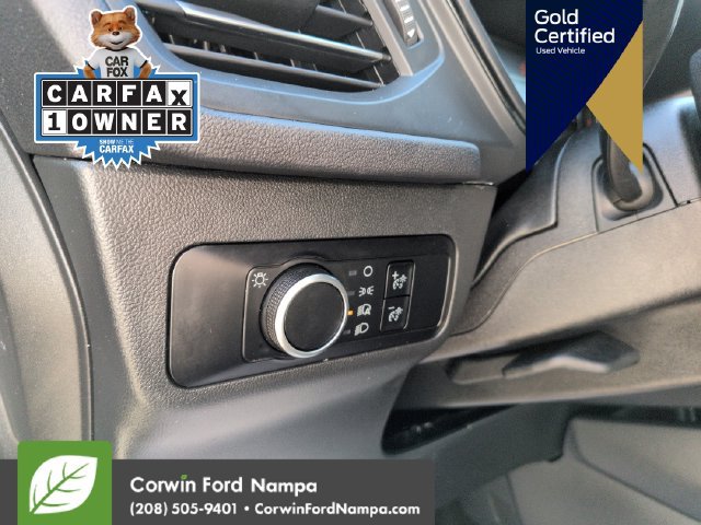 Used 2025 Ford Escape ST-Line AWD/4WD image 15