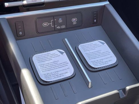 New 2026 Hyundai Santa Fe XRT image 26