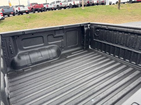 Used 2026 Ford Ranger XLT w/ Equipment Group 301A High AWD/4WD image 18