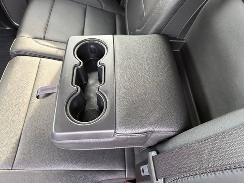 Used 2024 GMC Sierra 1500 Denali AWD/4WD image 16