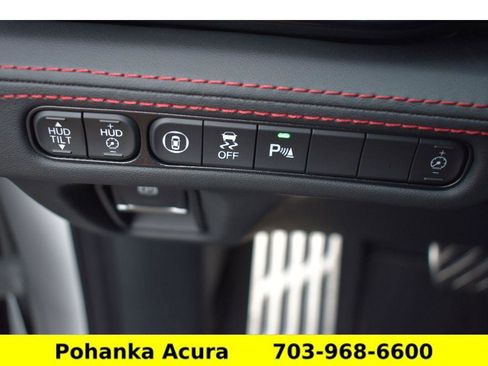 Used 2025 Acura MDX Type S AWD/4WD image 22