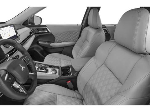 Used 2023 Mitsubishi Outlander SEL AWD/4WD image 9