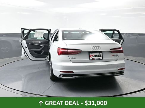 Used 2024 Audi A6 Premium Plus image 60