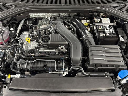 New 2026 Volkswagen Jetta Sport image 34