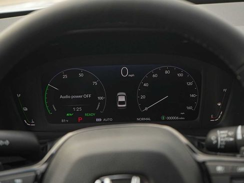 New 2025 Honda Accord Touring image 18