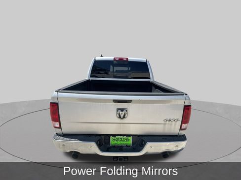 Used 2014 RAM 1500 Lone Star AWD/4WD image 26