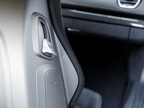 Certified 2024 Porsche 718 Cayman GTS image 31