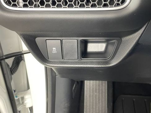 New 2026 Honda HR-V EX-L image 13