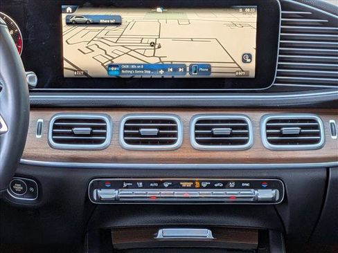 Used 2025 Mercedes-Benz GLE 350 4MATIC image 10