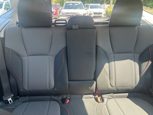 Used 2024 Subaru Forester Sport AWD/4WD image 33