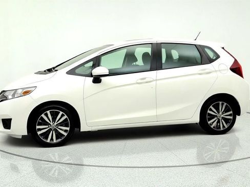 Used 2015 Honda Fit EX image 8