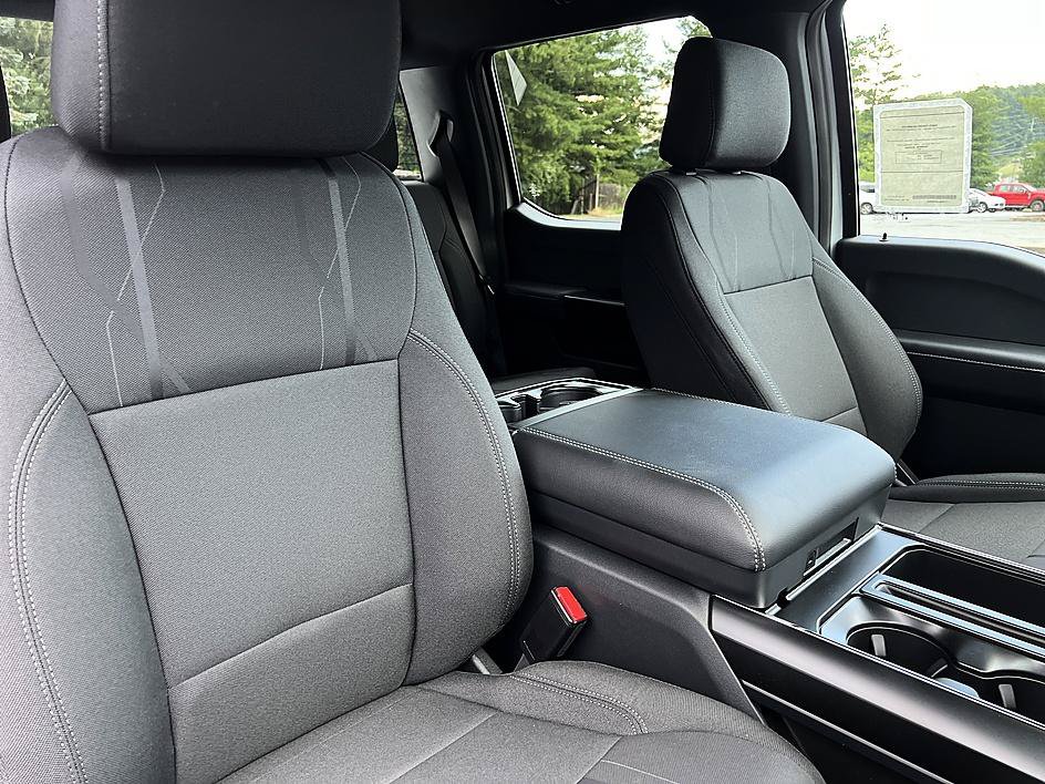 New 2026 Ford F150 STX w/ F-150 LOBO Package AWD/4WD image 20