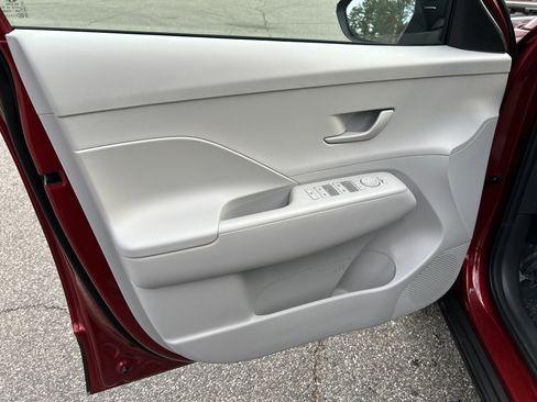 New 2026 Hyundai Kona SEL Sport image 17