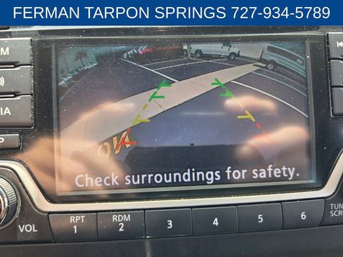 Used 2018 Nissan Frontier SV image 26