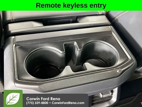 Used 2023 Ford F150 Tremor w/ Equipment Group 402A High AWD/4WD image 26