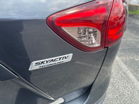 Used 2016 MAZDA CX-5 Touring AWD/4WD image 6