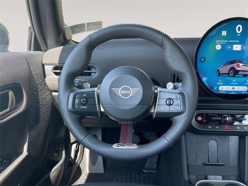 New 2026 MINI Cooper S image 12