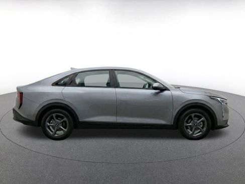 Used 2025 Kia K4 FWD image 10