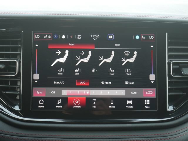 Used 2026 Dodge Durango GT AWD/4WD image 22