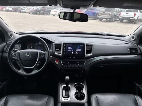 Used 2016 Honda Pilot EX-L image 16