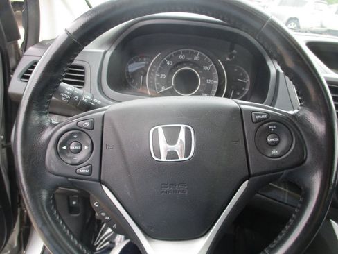 Used 2012 Honda CR-V EX-L image 17